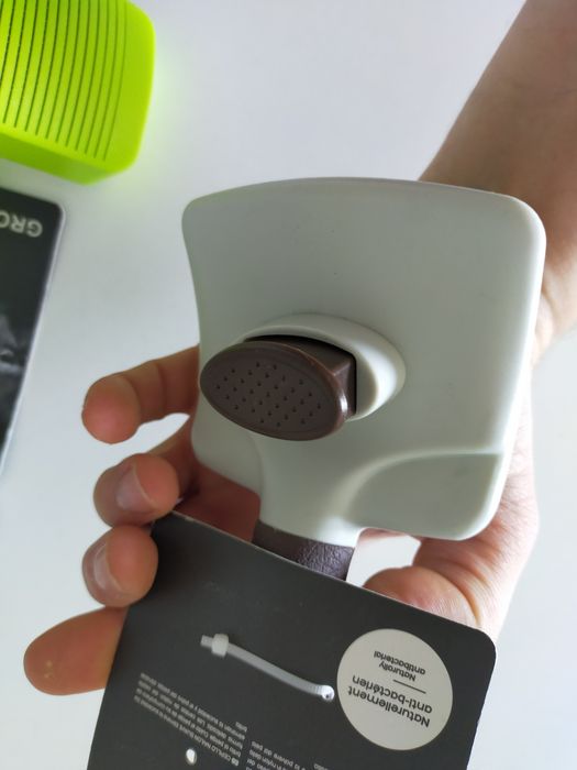 Szczotka dla psa, kota.