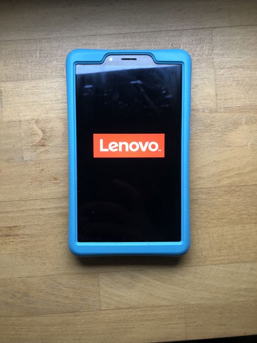 Планшет Lenovo Tab M7