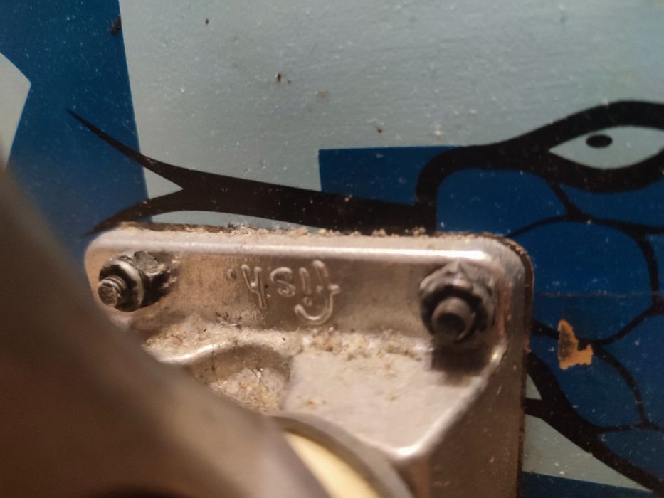 Deskorolka lepszy setup