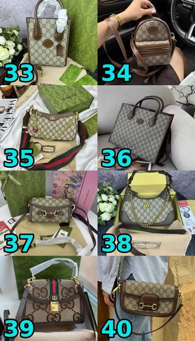 Сумки в стилі Gucci/Жіноча/сумка Гучі женская/ ПРЕМІУМ