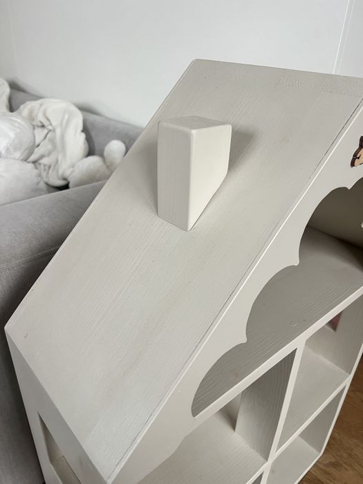 Domek dla myszek/ lalek