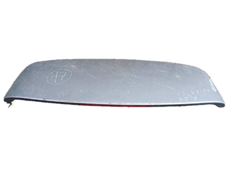 Spoiler / aileron da tampa da mala ROVER 25 (RF)