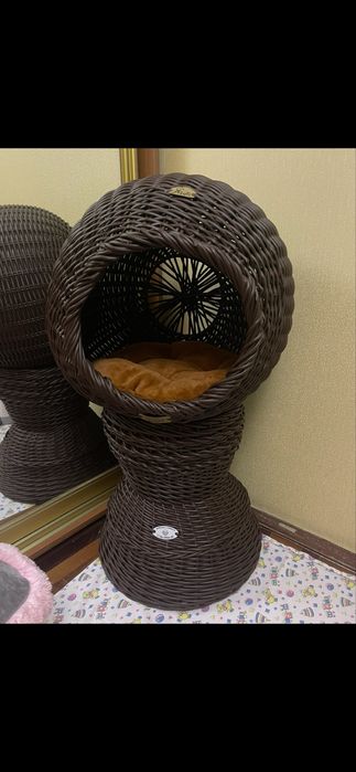 Домик для животных