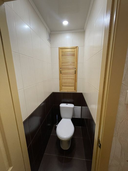 Продам 3х кімнатну квартиру