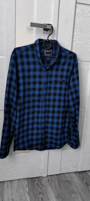 Сорочка для хлопчця