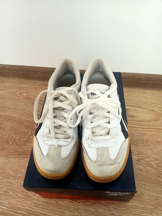 Sneakersy Reebok orginalne