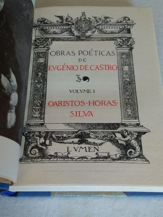 Literatura portuguesa