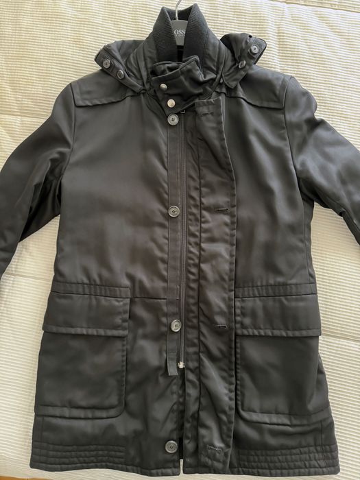 Casaco / Parka - Hugo Boss