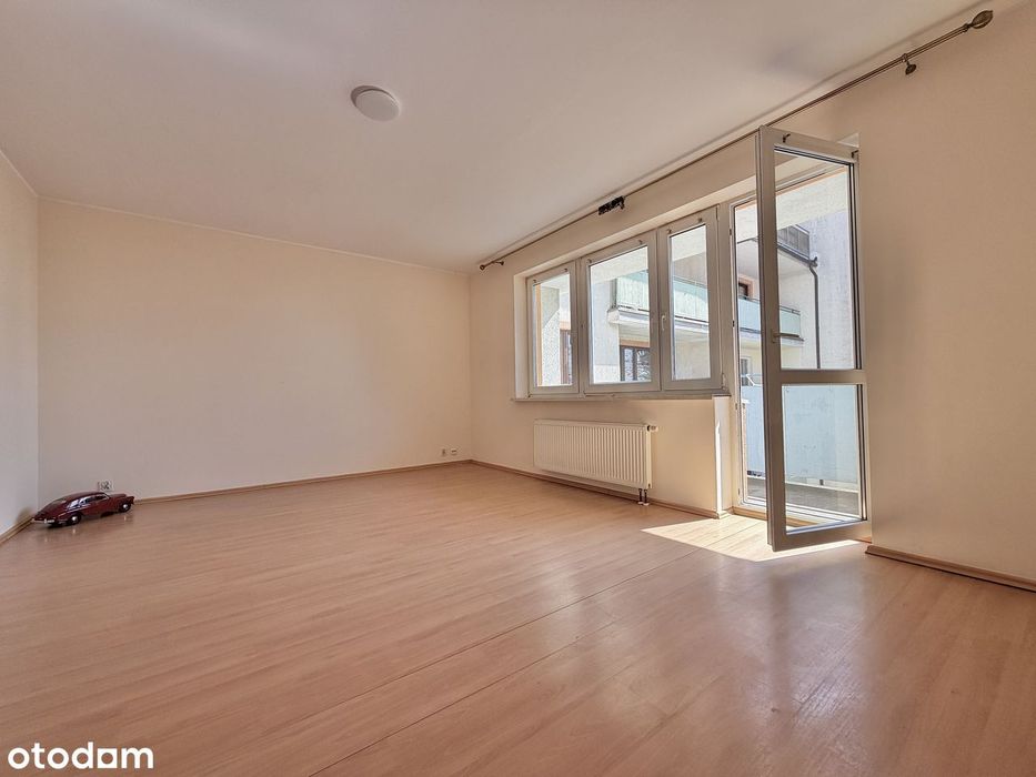 Mieszkanie z widokiem na port | 3 pokoje | balkon | parking - Widok 3
