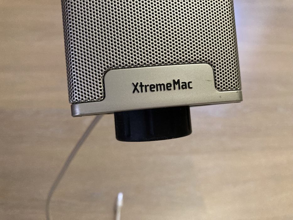 Саундбар Xtrememac Tango Sound Bar Silver