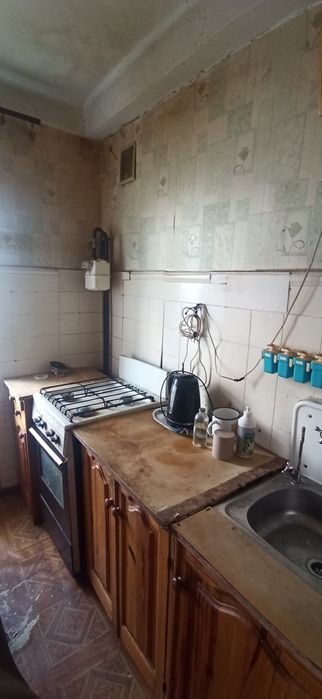 Продам 1-ю квартиру  р-н 99 лицея