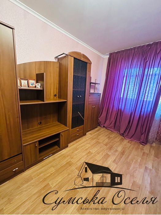 Затишна 1 к квартира