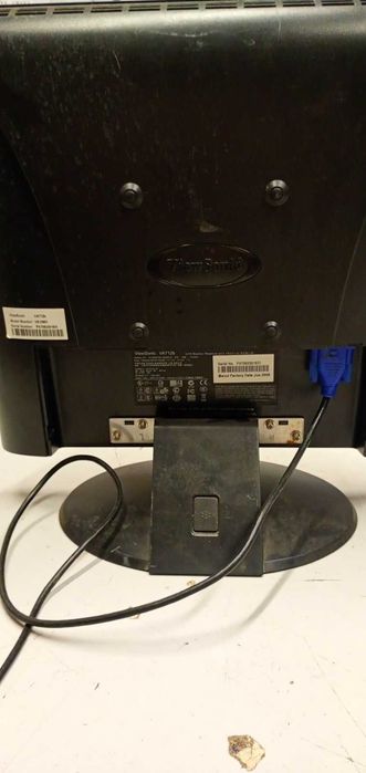 Монитор ViewSonic VA712b