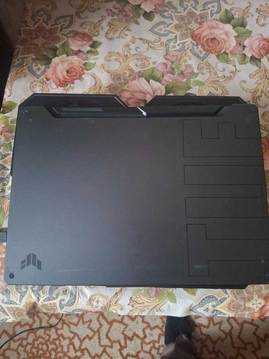 ASUS TUF Gaming F15 FX506HM (i7-11800H + RTX 3060)