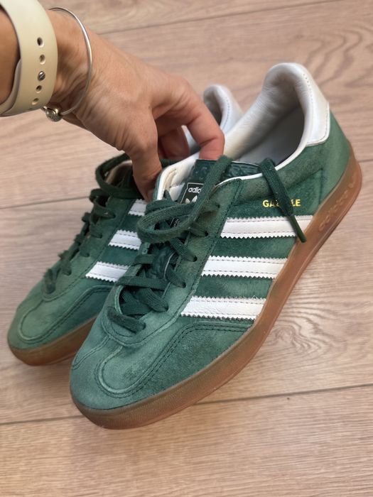 Adidas gazelle розмір 36