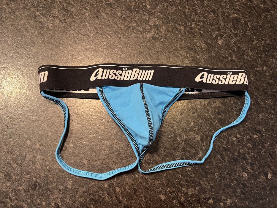 Nowe aussieBum jocky męskie rozm.XL