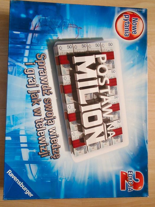 Postaw na milion 2