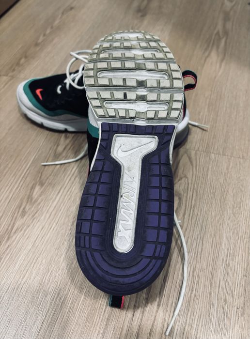 Nike Running – Tamanho 42,5
