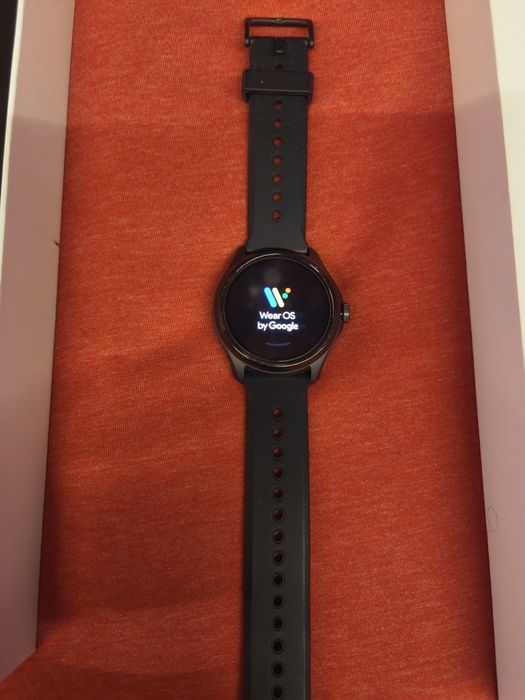 Smartwatch Ticwatch pro 5