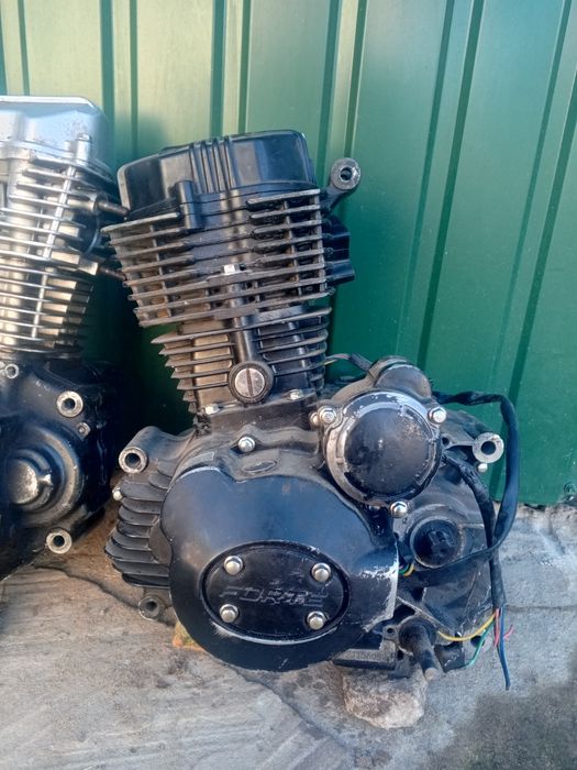 Двигуни 150_200 куб