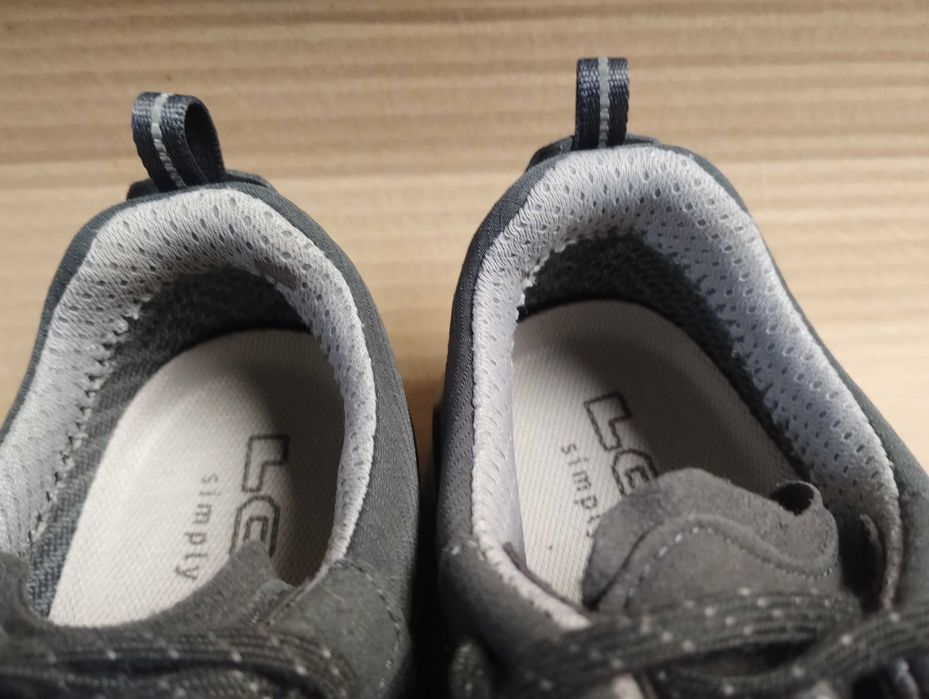 buty trekkingowe 37 / 38  Lowa Innox GTX idealny stan