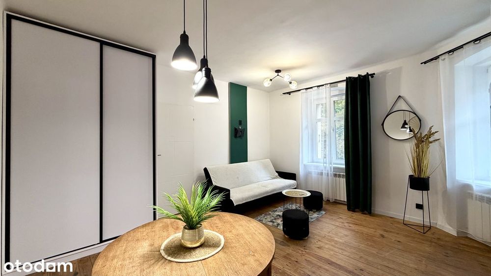 Apartment in Opole, Nadodrze - View 3