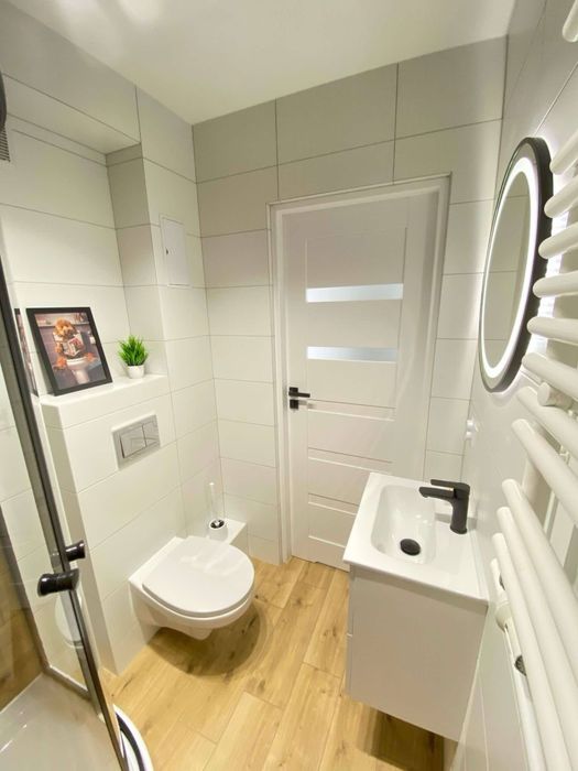 Usługi Wykończeniowo-Remontowe Koło i okolice