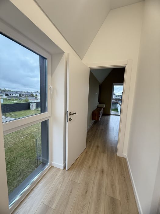 Продажа готового дома с.Осещина КМ Межріччя