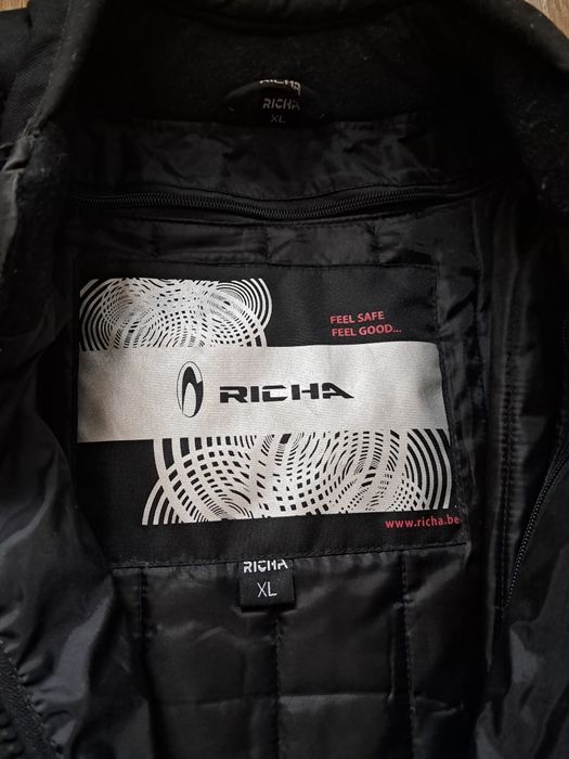 Kurtka motocyklowa Richa