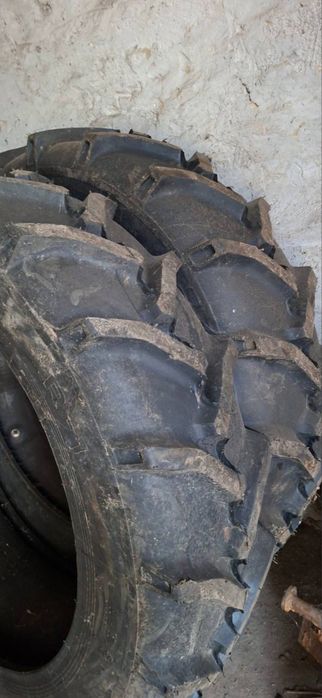 Шина Armour с/х 15.5-38 R-1