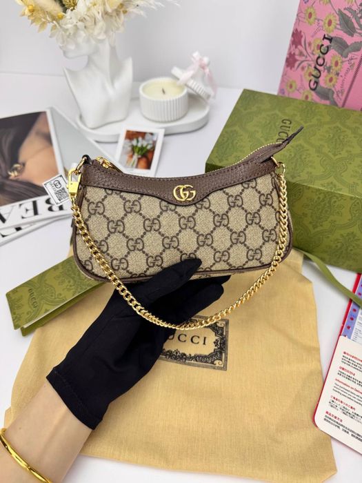 Torebka Gucci ophidia mini