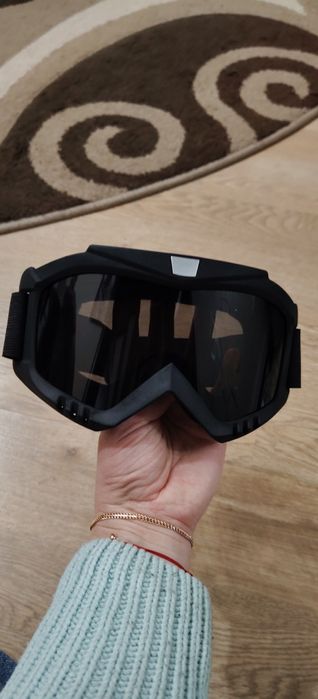 РОЗПРОДАЖ!!! Лижні окуляри,маска