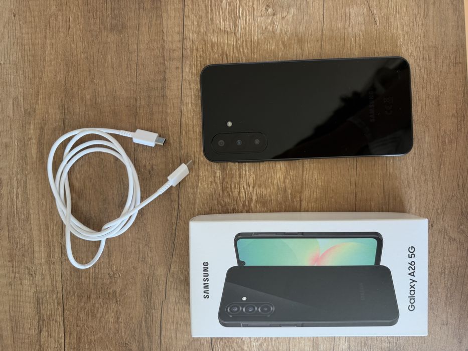 Samsung A26 5G