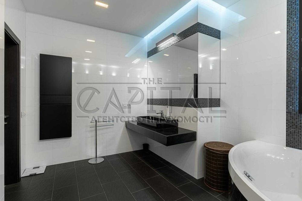 Продаж квартири | ЖК Riviera Riverside | 150 м2 | вул. Окіпної Раїси