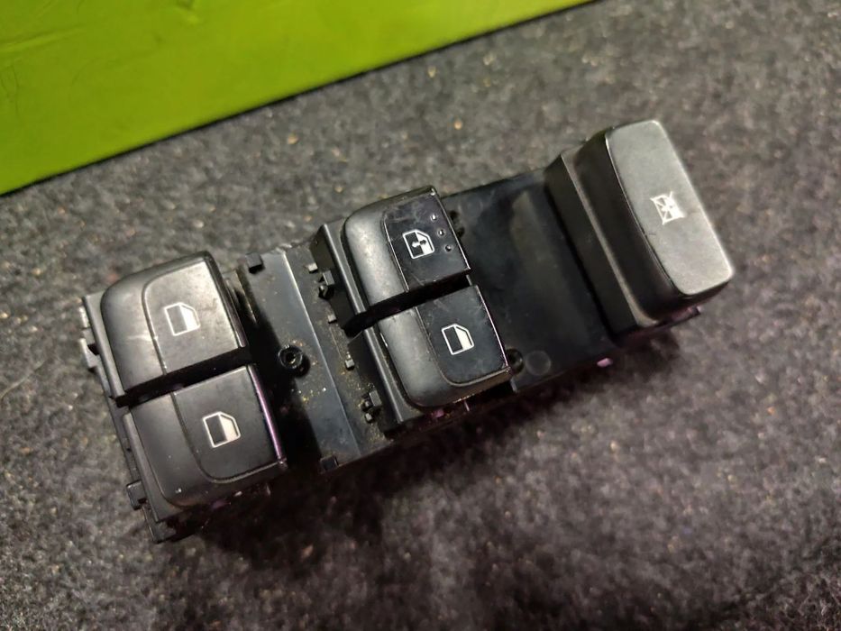 KIA STONIC COMANDO VIDROS ELÉTRICOS - VE022