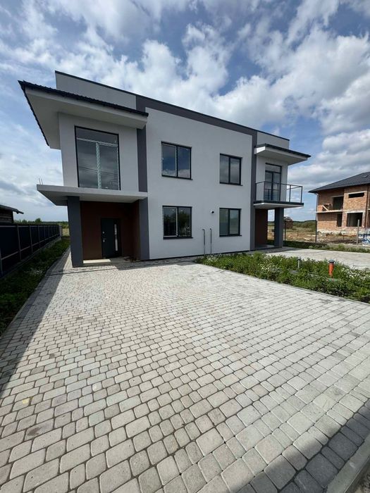 Будинок за адресою вул. Бандери Степана (площа 125 м²) - Atlanta.ua - фото 8