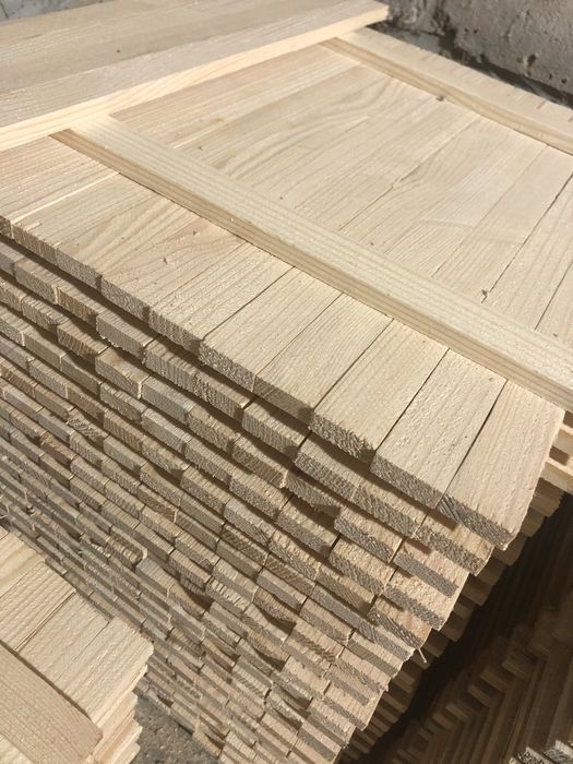 Рамка для вуликів 145,Українська,Рута в розборі