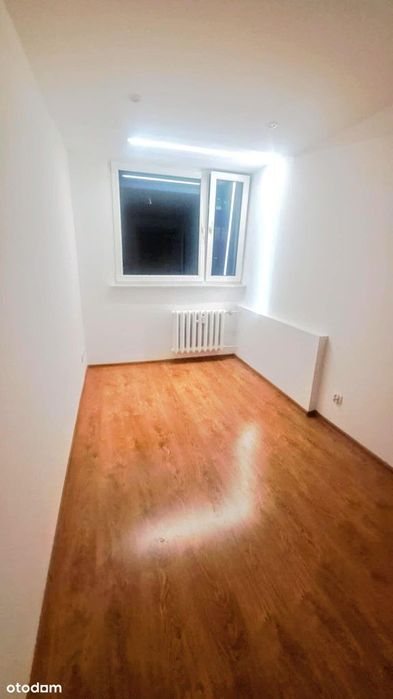 Mikołów  os. Przy Plantach⭐️ 56m  //  3 pokoje + balkon ⭐️Po remoncie