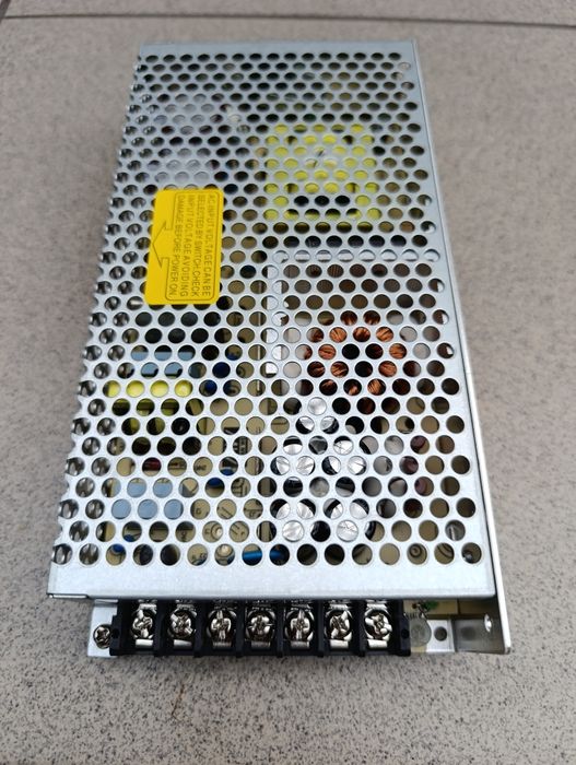 Zasilacz Mean Well RS-150-5