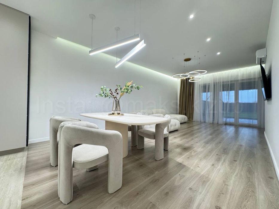 Продаж таунхаусу з ремонтом/135 м2/New Villadge