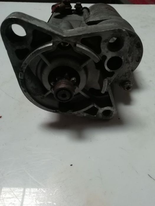 Motor de arranque - Kia Besta 2.2 diesel