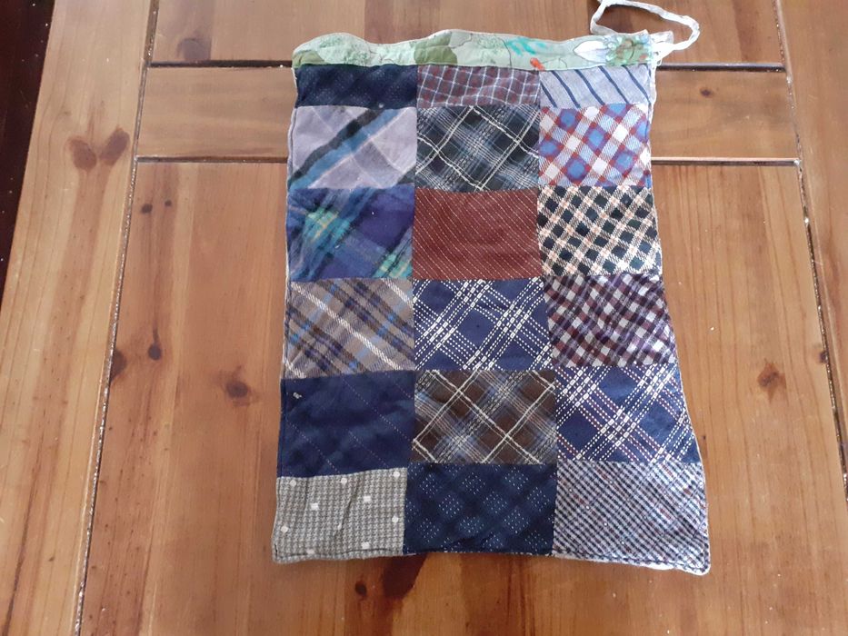 Roupa do baú da minha Avó Trajes