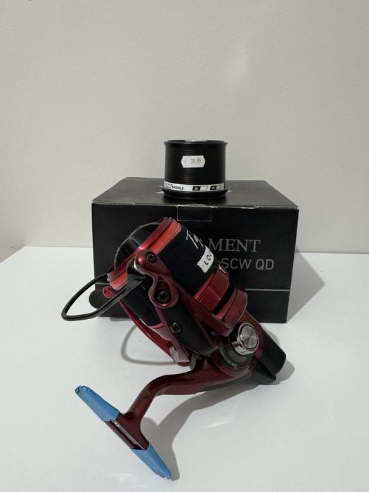 daiwa tournament basia surf 45 scw qd