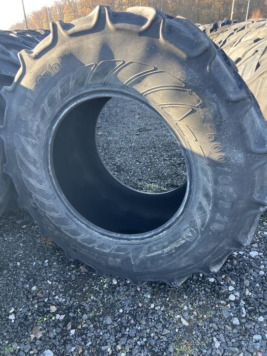 Opona używana 600/65R28