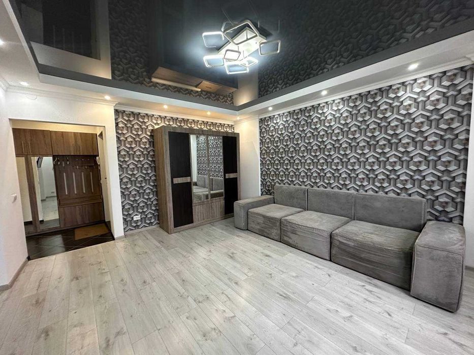 Продаж 2 кімнатної квартири в новобудові вул. Кисілевської