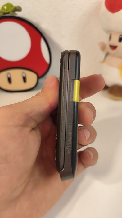 Культовий музичний слайдер Sony Ericsson W760i Walkman (Ідеальний стан, Ретро)