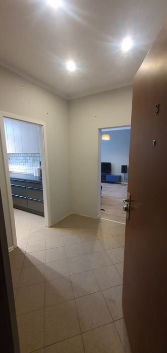Mieszkanie 71m, 3pokoje, czynsz tylko 500zł, obok Pkp Wołomin, 20min do Wileńskiego - Więcej