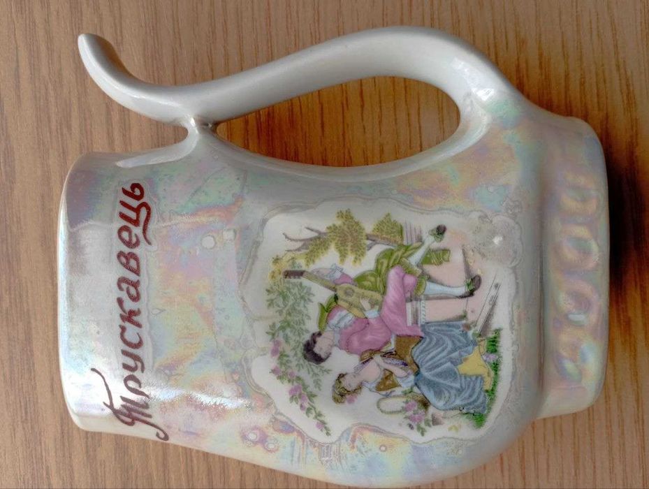 Кухлик бюветниця поїльник чашка з носиком