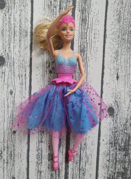 Lalka barbie baletnica tancerka wysyłka 1 zł