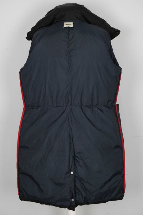 Lempelius puchwowa parka damska r M